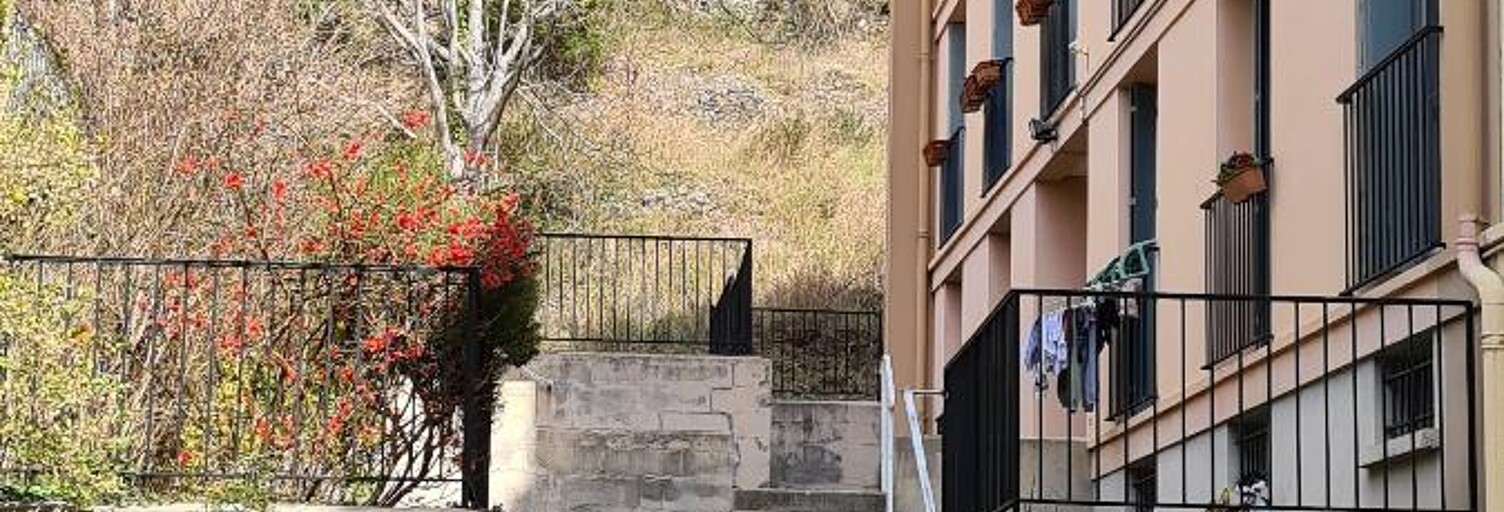 Appartement 4 Pièces 70 m² à vendre à Digne-les-Bains (04000)