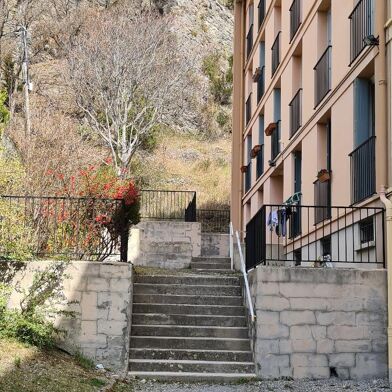 Appartement 4 pièces 39000 €