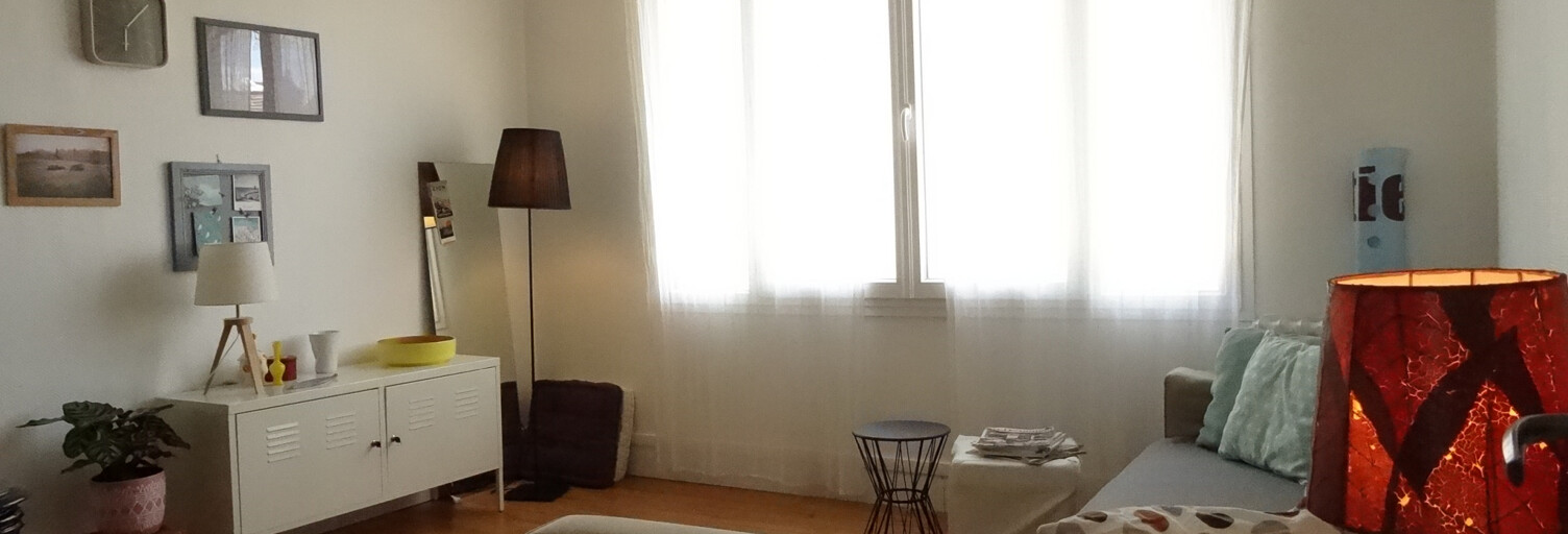 Appartement 3 Pièces 67 m² à vendre à Valence (26000)