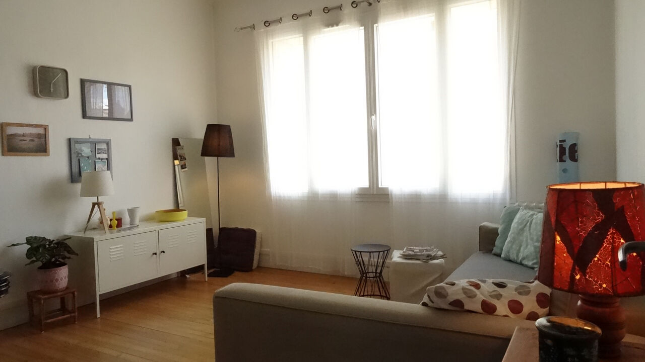 appartement 3 pièces 67 m2 à vendre à Valence (26000)