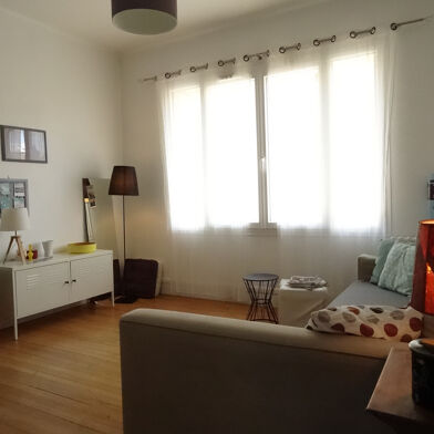 Appartement 3 pièces 139000 €