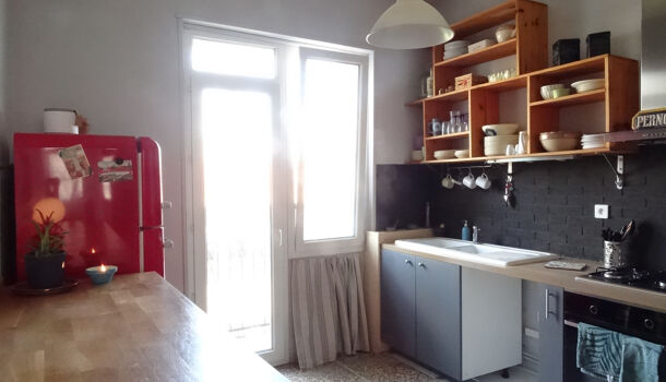 Appartement 3 pièces  à vendre Valence 26000