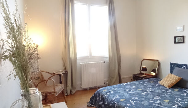 Appartement 3 pièces  à vendre Valence 26000