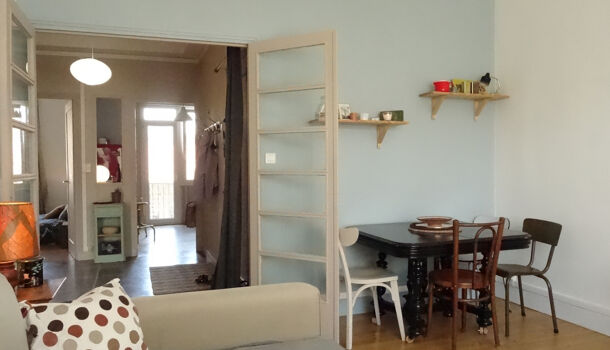 Appartement 3 pièces  à vendre Valence 26000