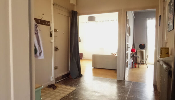 Appartement 3 pièces  à vendre Valence 26000