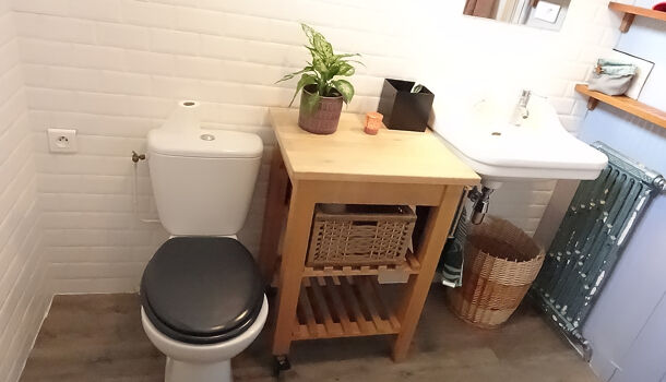 Appartement 3 pièces  à vendre Valence 26000