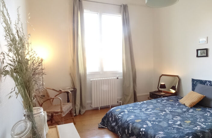  Appartement T3 avec balcon + cave — photo 5
