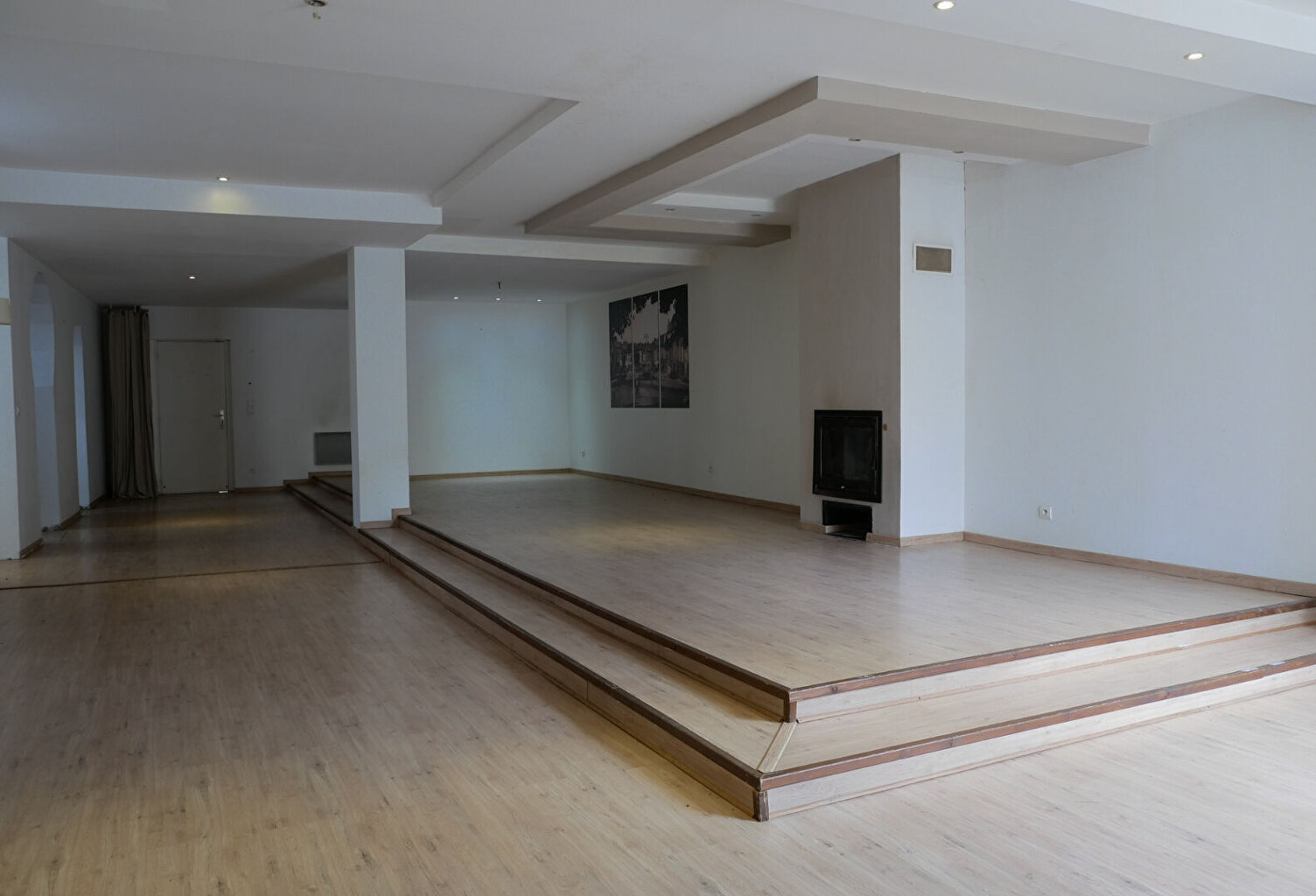 Appartement Oloron Sainte Marie 6 pièce(s) 175 m2 — photo 1