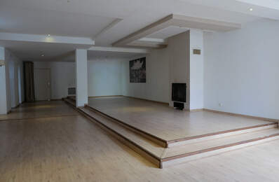 Appartement Oloron Sainte Marie 6 pièce(s) 175 m2 — photo du bien