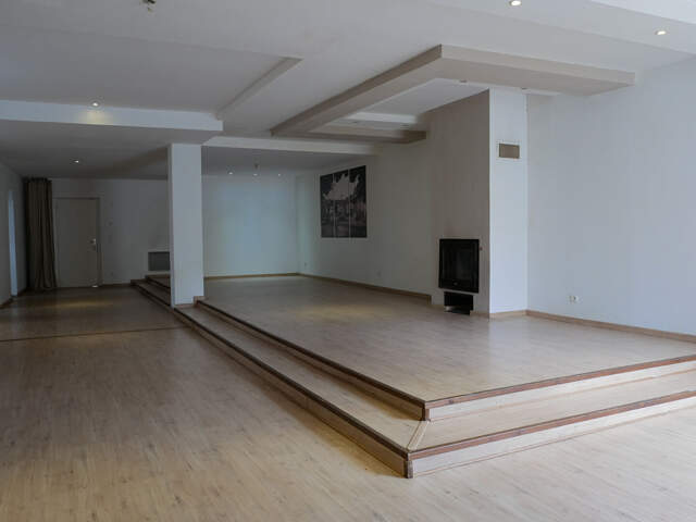 Appartement Oloron Sainte Marie 6 pièce(s) 175 m2 — photo du bien