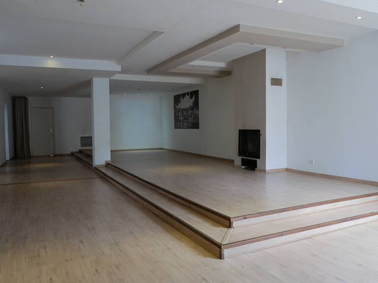 Appartement Oloron Sainte Marie 6 pièce(s) 175 m2 — photo 1