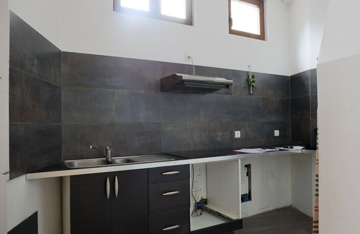 Appartement Oloron Sainte Marie 6 pièce(s) 175 m2 — photo 2
