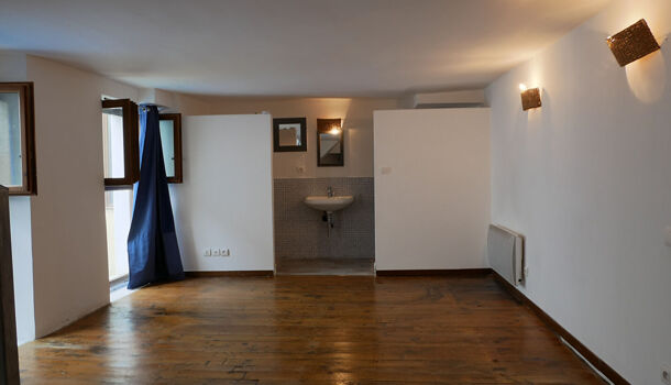Appartement 6 pièces  à vendre Oloron-Sainte-Marie 64400