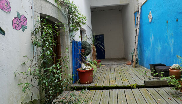 Appartement 6 pièces  à vendre Oloron-Sainte-Marie 64400