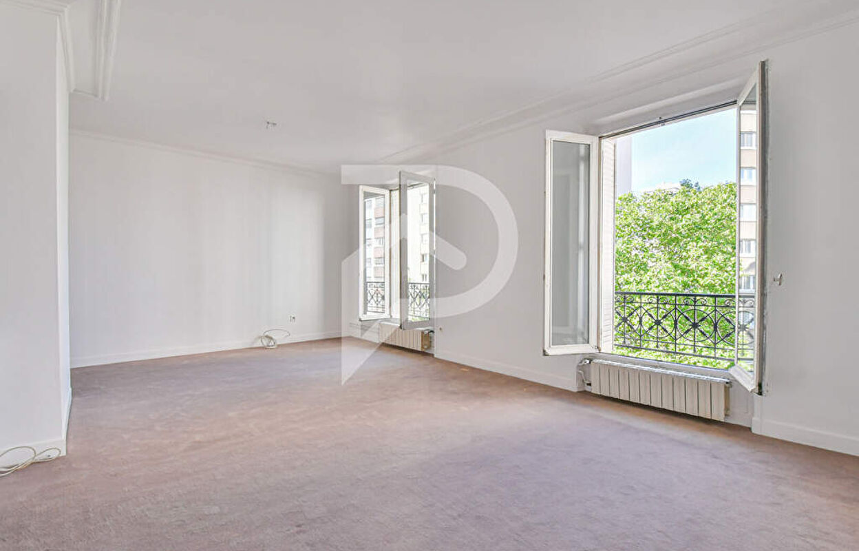 appartement 3 pièces 51 m2 à vendre à Paris 15 (75015)