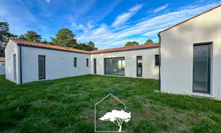 Maison 5 Pièces 143 m² à vendre à Les Mathes (17570)