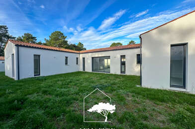 Maison 5 pièces 600600 €