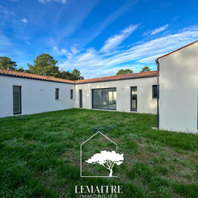 Maison 5 pièces 600600 €