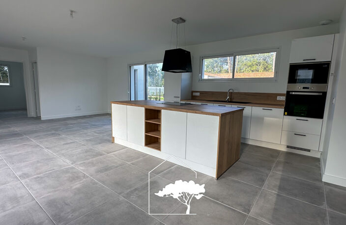 Maison neuve 143.22m2 à proximité immédiate des commerces — photo 3