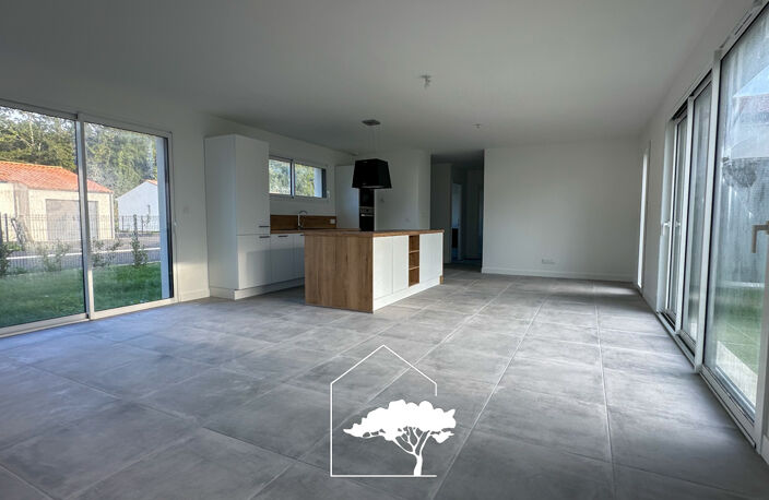 Maison neuve 143.22m2 à proximité immédiate des commerces — photo 4