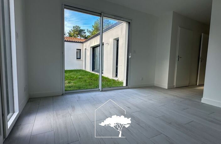 Maison neuve 143.22m2 à proximité immédiate des commerces — photo 5