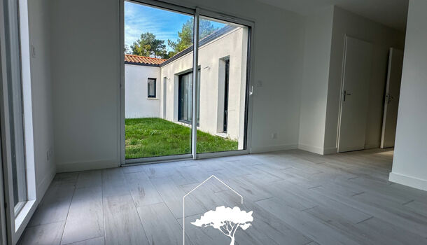 Villa / Maison 5 pièces  à vendre Mathes (Les) 17570