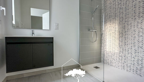 Villa / Maison 5 pièces  à vendre Mathes (Les) 17570