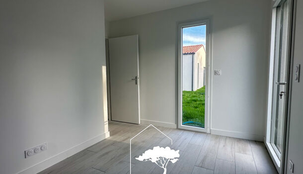 Villa / Maison 5 pièces  à vendre Mathes (Les) 17570