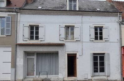 vente maison 87 000 € à proximité de Le Pont-Chrétien-Chabenet (36800)