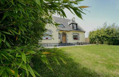 vente maison 270 300 € à proximité de Landerneau (29800)