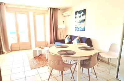 vente appartement 165 000 € à proximité de Perpignan (66000)