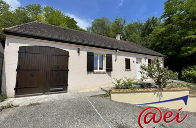 vente maison 142 500 € à proximité de Saint-Aignan-le-Jaillard (45600)