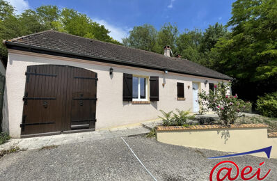 vente maison 142 500 € à proximité de Saint-Firmin-sur-Loire (45360)