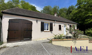 Maison 4 Pièces 88 m² à vendre à Gien (45500)