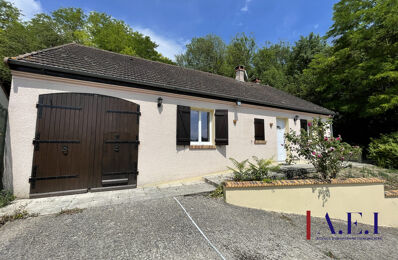 vente maison 127 000 € à proximité de Gien (45500)