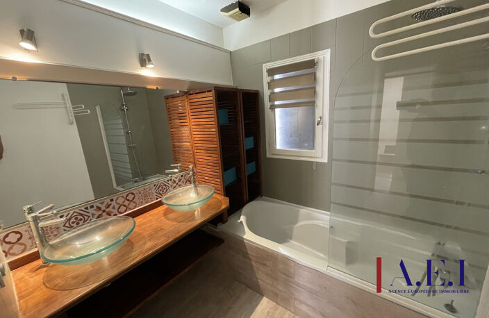Maison de plain-pied T4 sur 1600 m² de terrain — photo 5