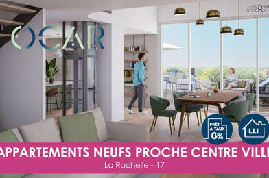 Appartement 4 pièces 720000 €