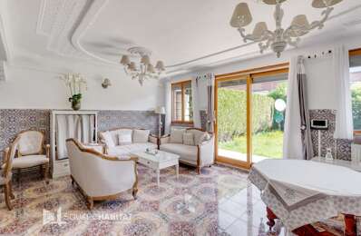 vente maison 320 000 € à proximité de Villeneuve-d'Ascq (59491)