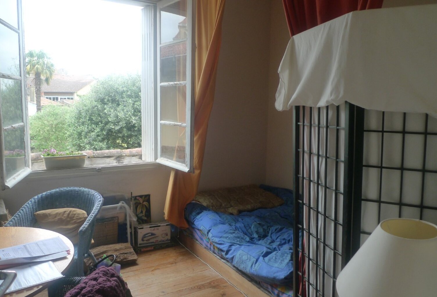 Maisonnette dans la haute ville d'Auch — photo 1