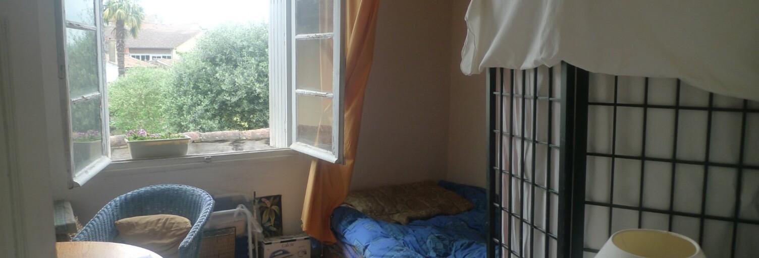 Maison 2 Pièces 40 m² à vendre à Auch (32000)