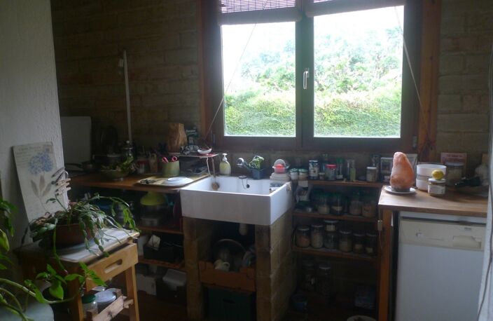 Maisonnette dans la haute ville d'Auch — photo 2