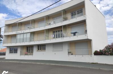 vente appartement 98 000 € à proximité de Saint-Gilles-Croix-de-Vie (85800)