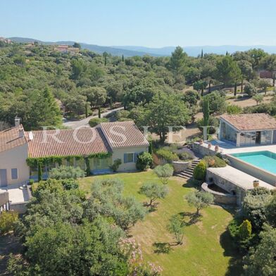 Maison 15 pièces 3295000 €