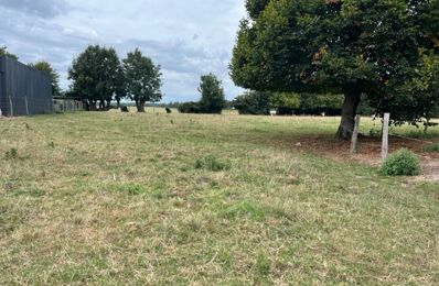 terrain  pièces 1152 m2 à vendre à Fressin (62140)