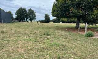 Terrain  1152 m² à vendre à Fressin (62140)