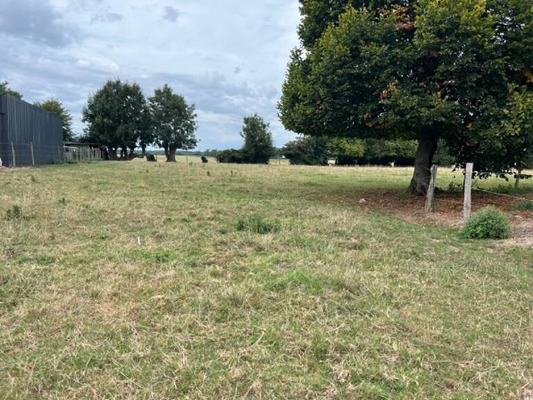 Terrain à construire  1152 m²  — photo 1