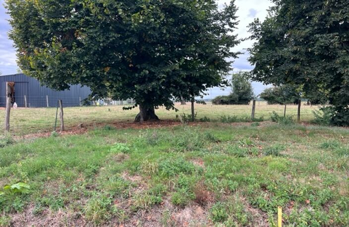 Vente terrain  1152 m² Fressin (62140) — photo 3