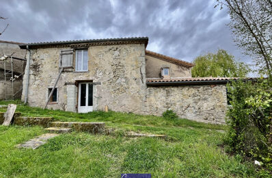 vente maison 128 000 € à proximité de Montignac-de-Lauzun (47800)