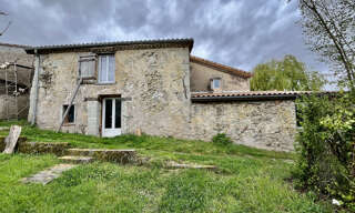 Maison 4 Pièces 90 m² à vendre à Verteuil-d'Agenais (47260)