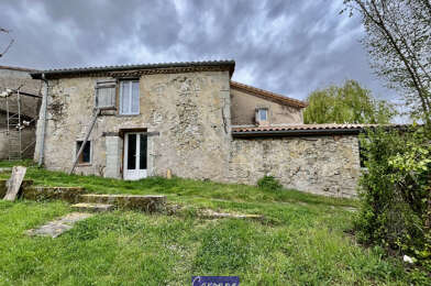 Maison 4 pièces 128000 €